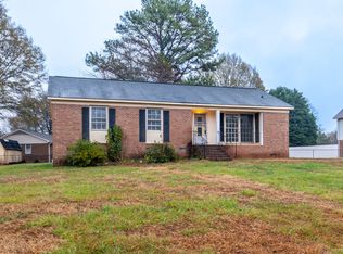 2707 Scarlet Cir, Charlotte, NC 28273