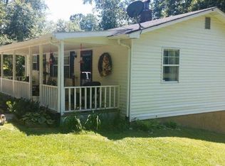 47 Schell Rd, London, KY 40744
