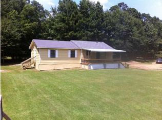 7021 Terry Rd, Terry, MS 39170
