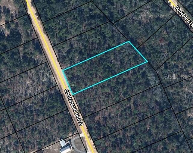 1st image of Cinnamon Dr Lot 4