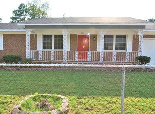 2518 Georgetown Dr, Augusta, GA 30906