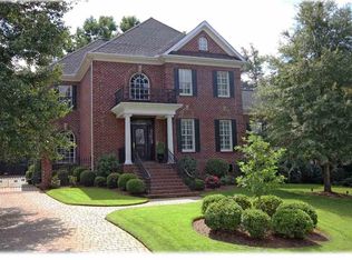 711 Lady Hillingdon Ct, Greer, SC 29650