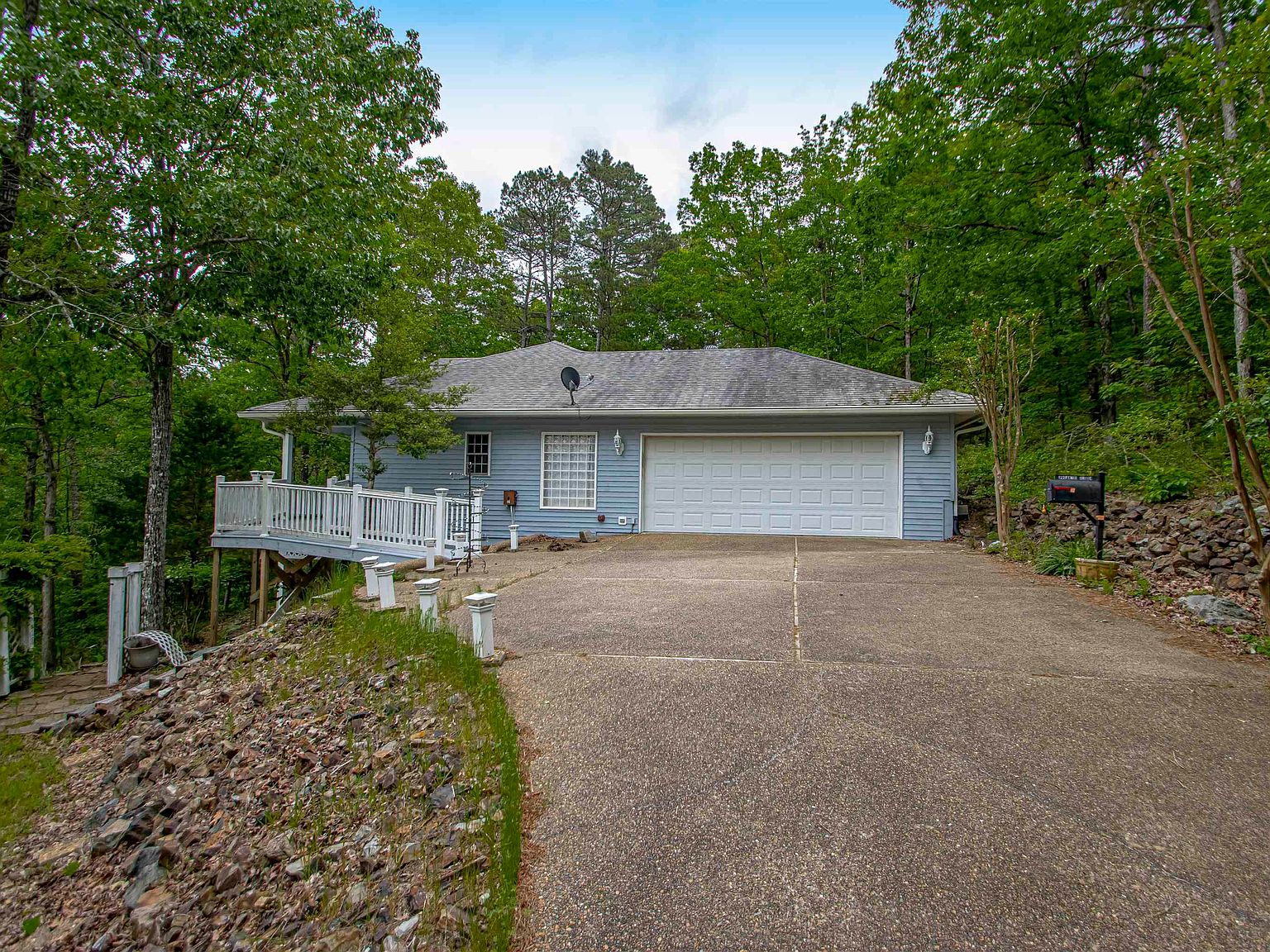 122 Fenix Dr, Hot Springs Village, AR 71909 Zillow