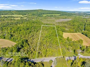 Nelson Rd Lot 25, Cazenovia, NY 13035