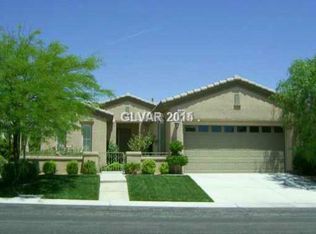 10546 Santo Marco Ct, Las Vegas, NV 89135
