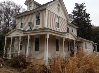 515 Harmony Rd, Jackson, NJ 08527