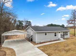 113 County Road 2221, Daingerfield, TX 75638