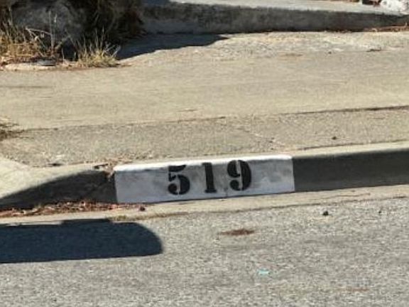 Exterior Address Verification