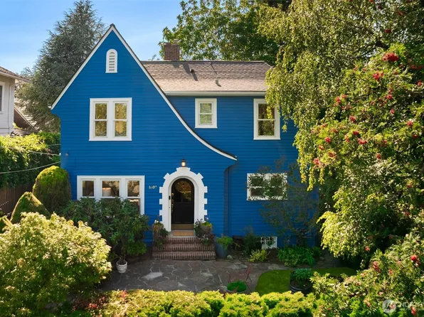1607 34th Street, Seattle, WA 98122