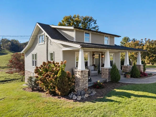 15218 Whites Mill Rd, Abingdon, VA 24210