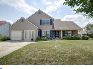 84 Longwood Dr, Sicklerville, NJ 08081