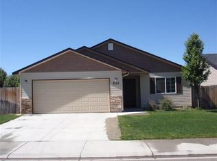 537 E Edenridge Dr, Kuna, ID 83634