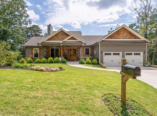 297 Greystone Rd, Talking Rock, GA 30175