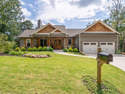 297 Greystone Rd, Talking Rock, GA, 30175