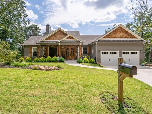 297 Greystone Rd, Talking Rock, GA 30175