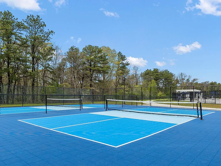 MRL09032 Pickleball