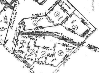 0 Old Oaks, Kerrville, TX 78028