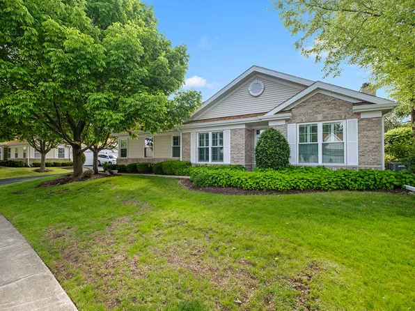 21445 W Douglas Ln, Plainfield, IL 60544