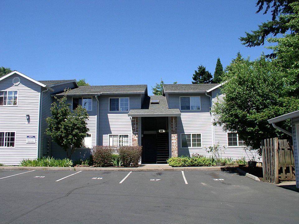 Sunshine Meadows - Portland Oregon