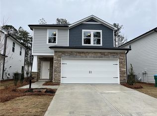 334 Wells Cir, Holly Springs, GA 30114