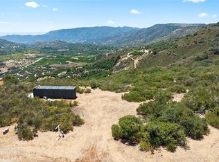 15 Via Escalon LOT 12, Temecula, CA 92590