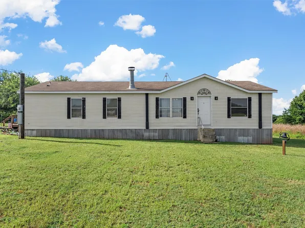 104 Sandy Ct, Whitney, TX 76692