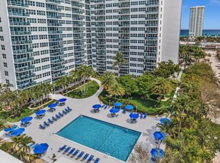 Coral Rideg tower South, Fort Lauderdale, FL 33308