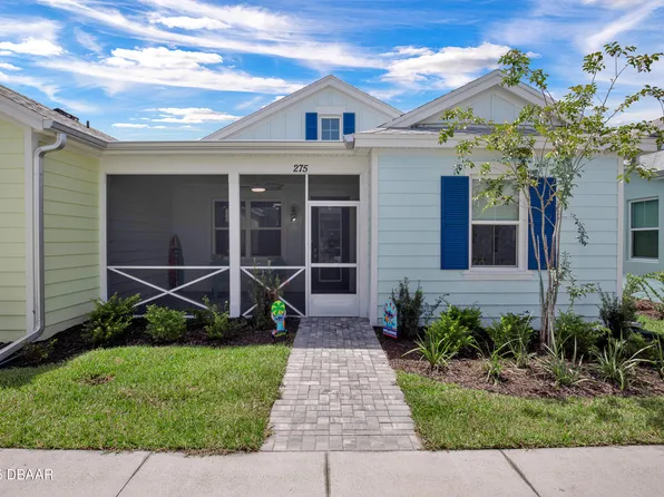 275 Last Mango Dr, Daytona Beach, FL 32124