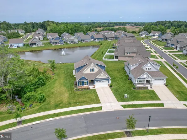 32586 Estuary Blvd, Frankford, DE 19945