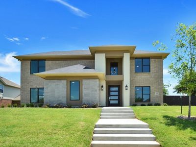 428 Crestone St, Desoto, TX, 75115