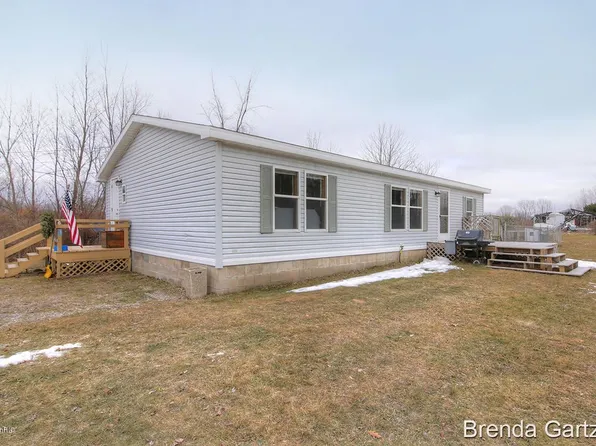 8158 Bailey Rd, Howard City, MI 49329