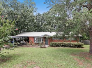 1102 Tate Dr, Dothan, AL 36301