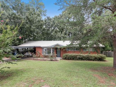1102 Tate Dr, Dothan, AL, 36301