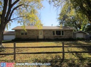 715 Hagge Ave, Grand Island, NE 68801