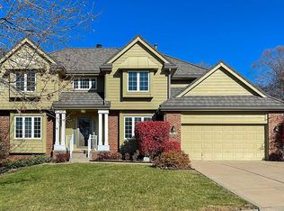 13436 Erskine St, Omaha, NE 68164