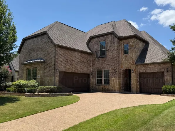 901 Colby Dr, Mansfield, TX 76063