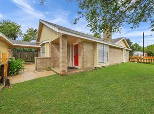 3711 23rd St N, Texas City, TX 77590