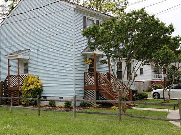 2nd image of 1114 Poquoson Ave