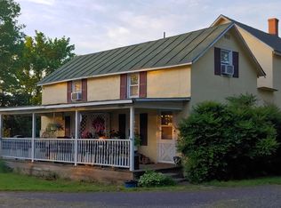 23299 Somerville Rd #A, Mitchells, VA 22729