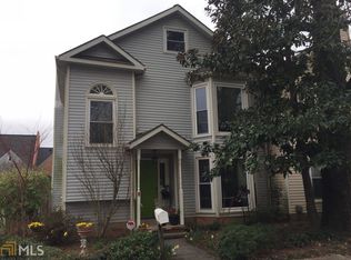 7 Old Decatur Cir, Decatur, GA 30030