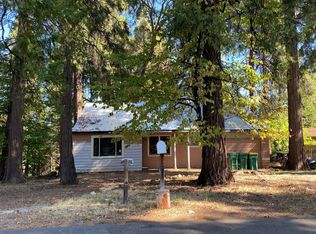 6607 Center View Dr, Pollock Pines, CA 95726