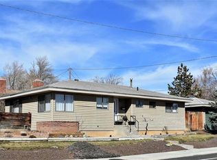 2201 Coleman Dr, Reno, NV 89503
