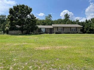 1051 Galatia Church Rd, Raeford, NC 28376