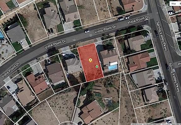 2nd image of 18005 Vista Point Dr