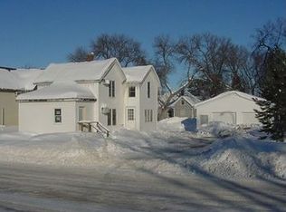 203 5th Ave E, Lisbon, ND 58054
