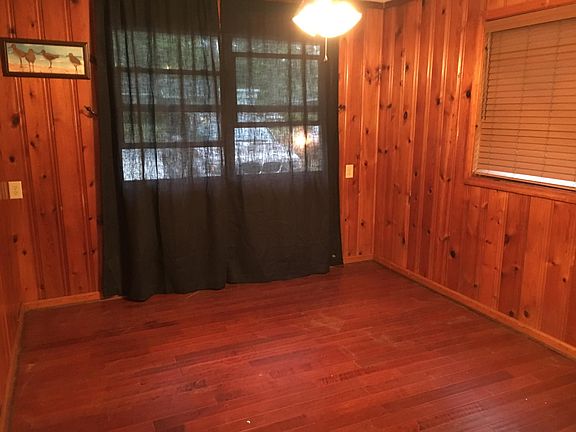 bonus room