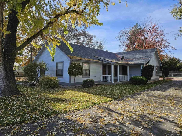 2901 & 2903 N 36th St, Boise, ID 83703