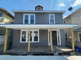 606 Valley St, Lewistown, PA 17044