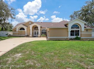 431 Hampshire Ave, Spring Hill, FL 34606