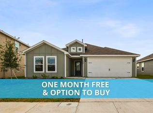 928 Mountain Goat Ln, Fort Worth, TX 76108